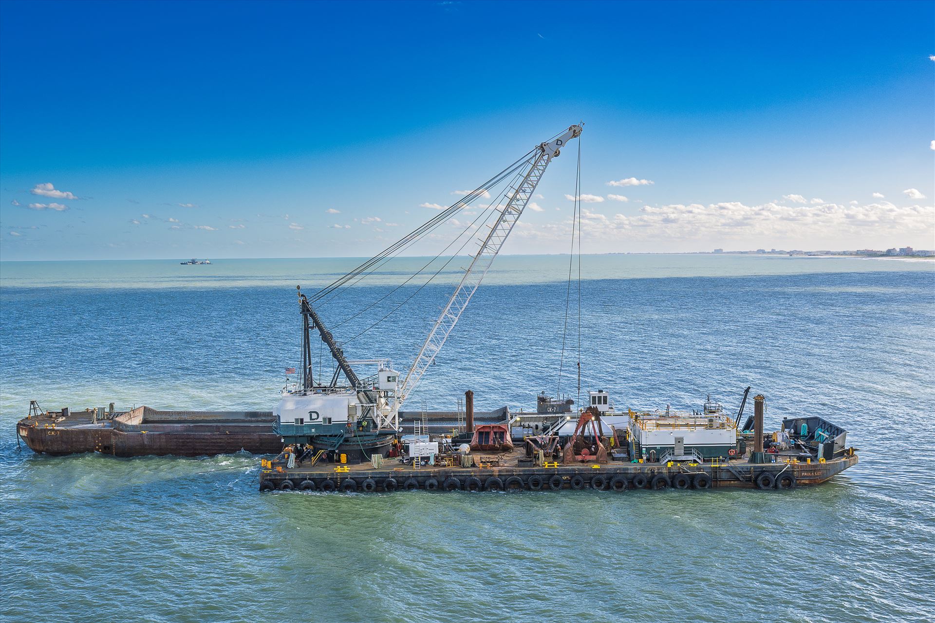 Port Canaveral adventure of the seas_0102.jpg -  by Terry Kelly Photography