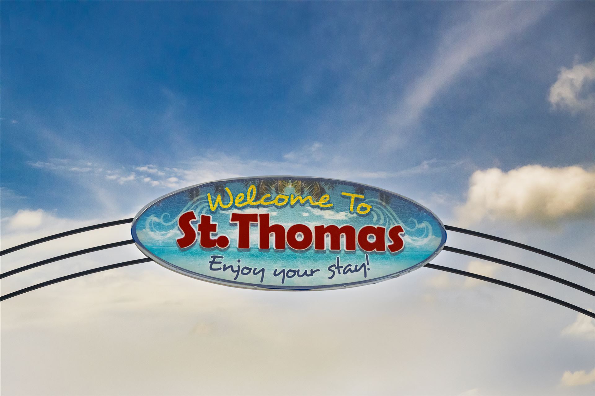 St. Thomas Adventure of the Seas_10212025_1027.jpg -  by Terry Kelly Photography