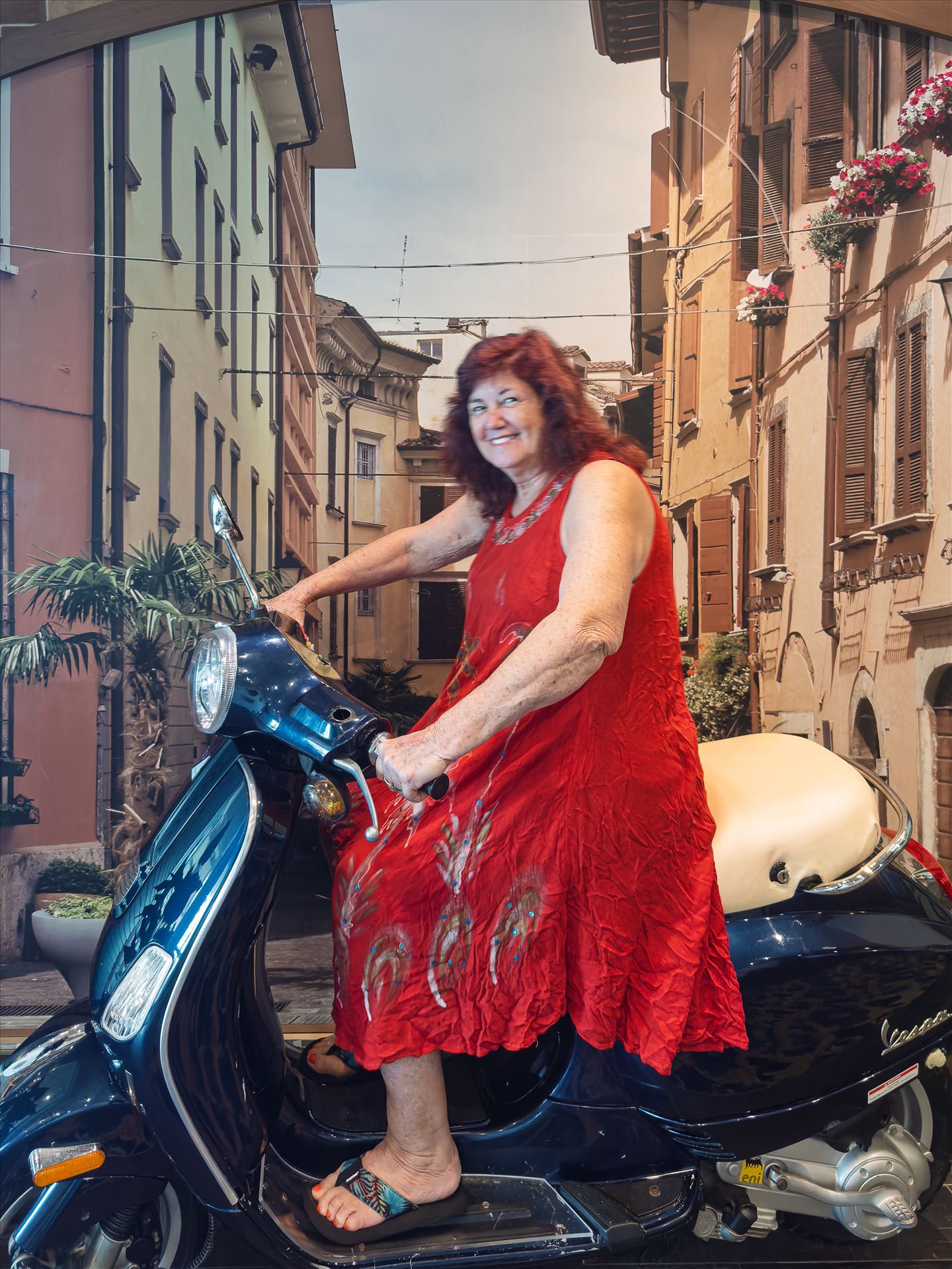 Lisa in France iphone_Oct192025_3507-1.jpg -  by Terry Kelly Photography