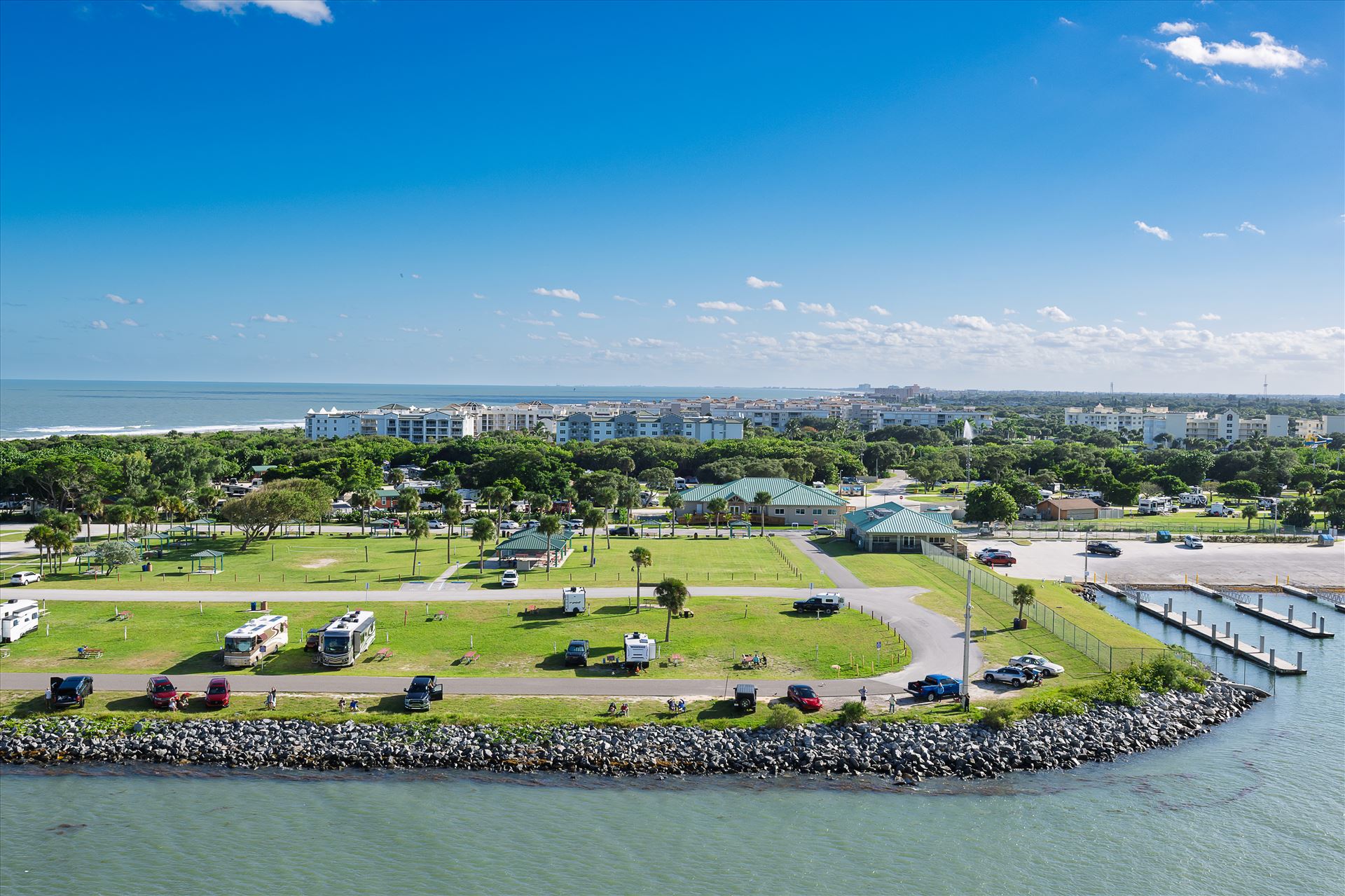 Port Canaveral adventure of the seas_0093.jpg -  by Terry Kelly Photography