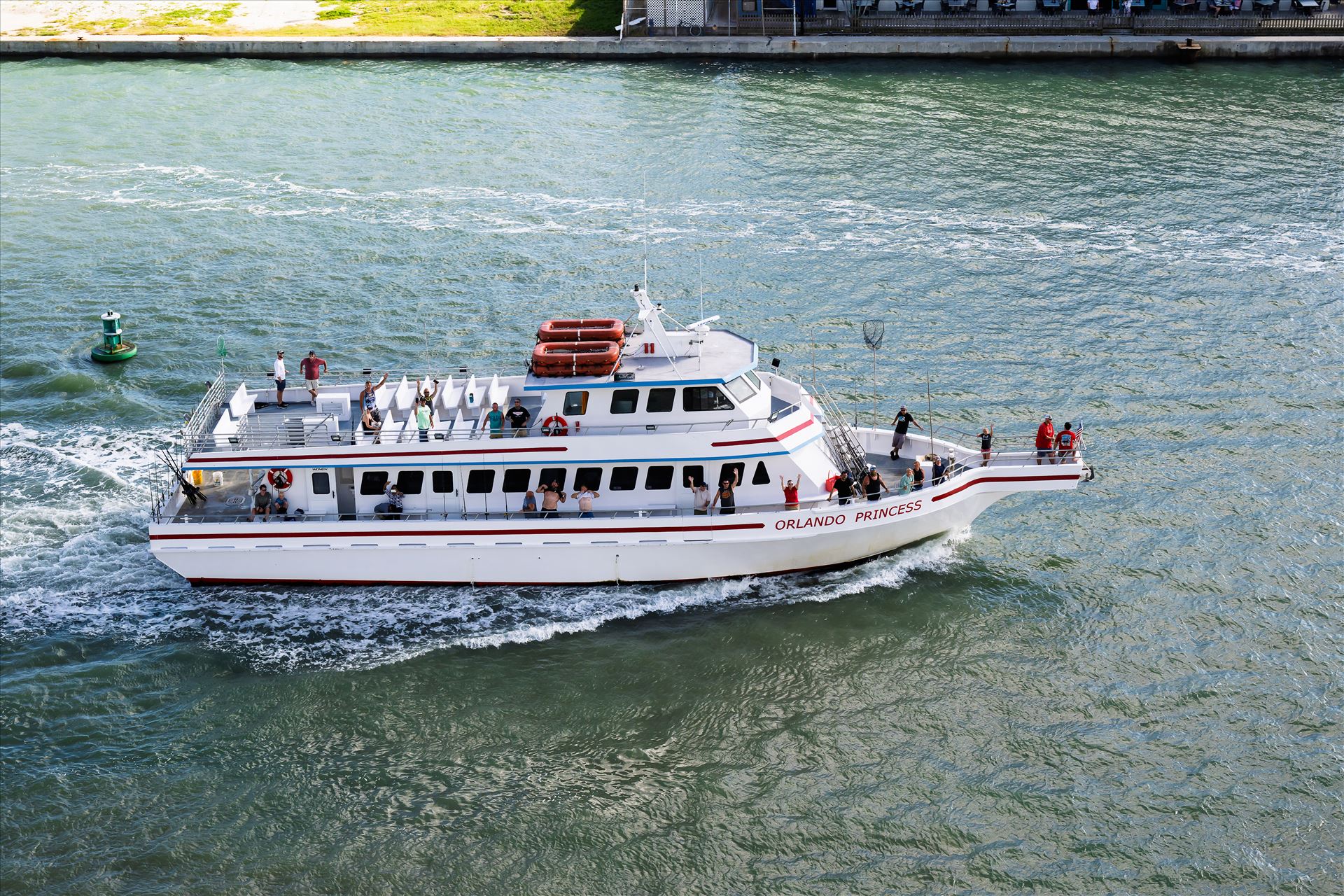 Orlando Princess adventure of the seas_0071.jpg -  by Terry Kelly Photography