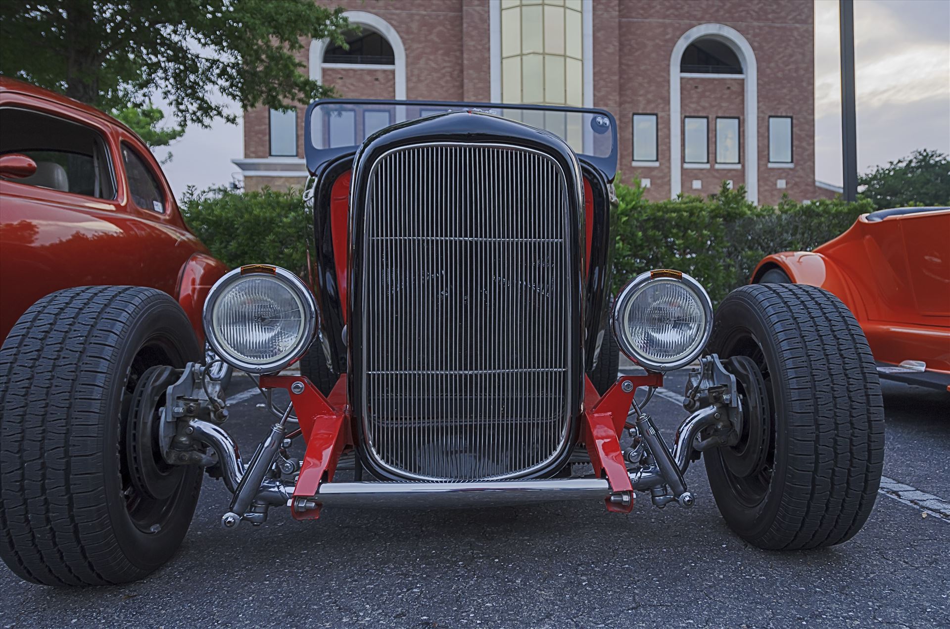 car show at friday\'s KEL_9472.jpg -  by Terry Kelly Photography