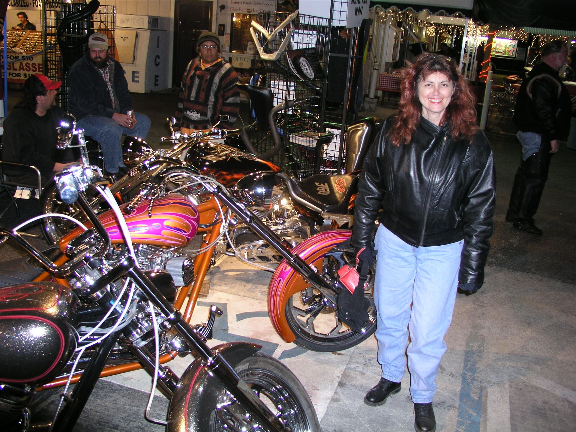 OLYMPUS DIGITAL CAMERA          - OLYMPUS DIGITAL CAMERA          by Terry Kelly Photography