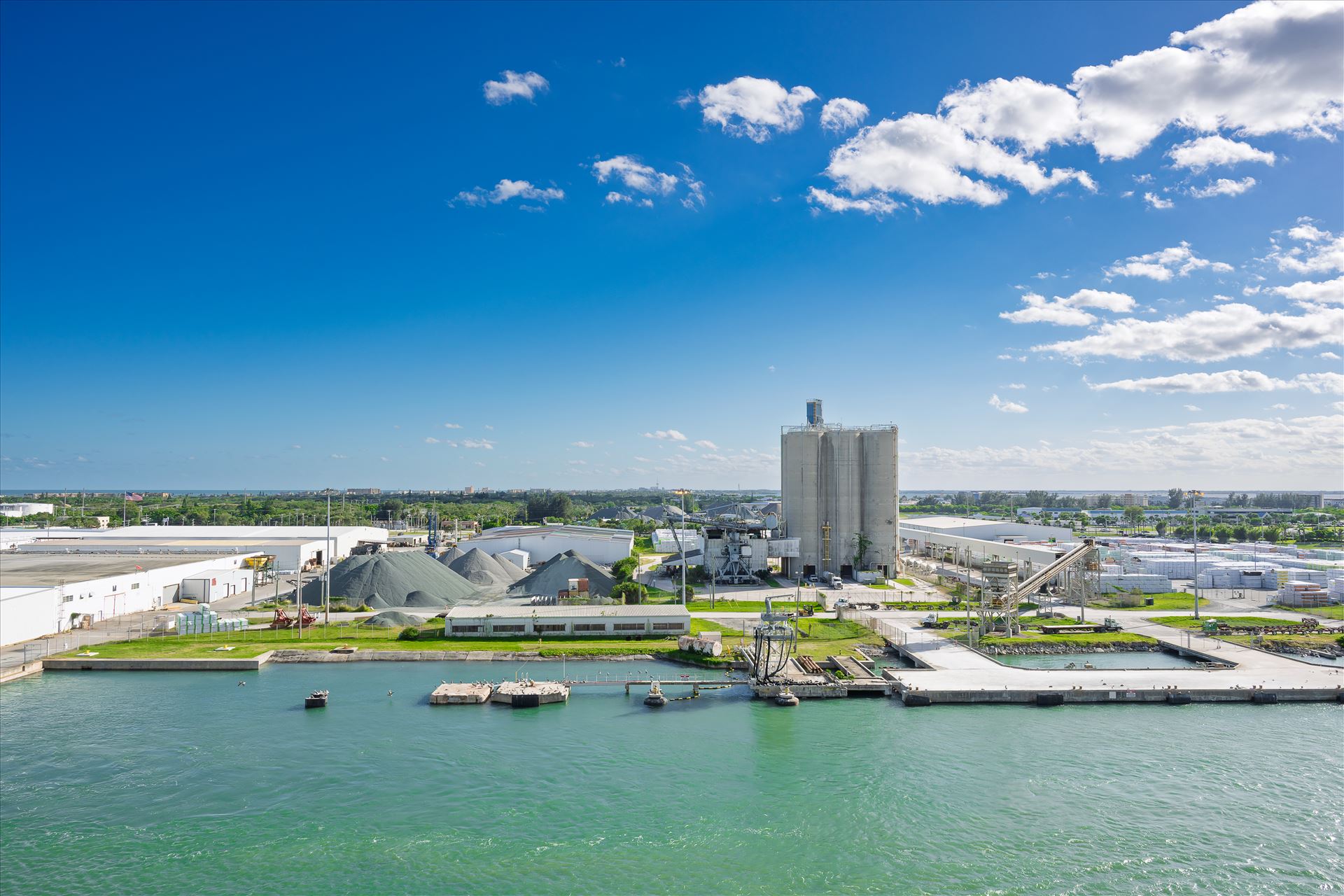 Port Canaveral adventure of the seas_0078.jpg -  by Terry Kelly Photography