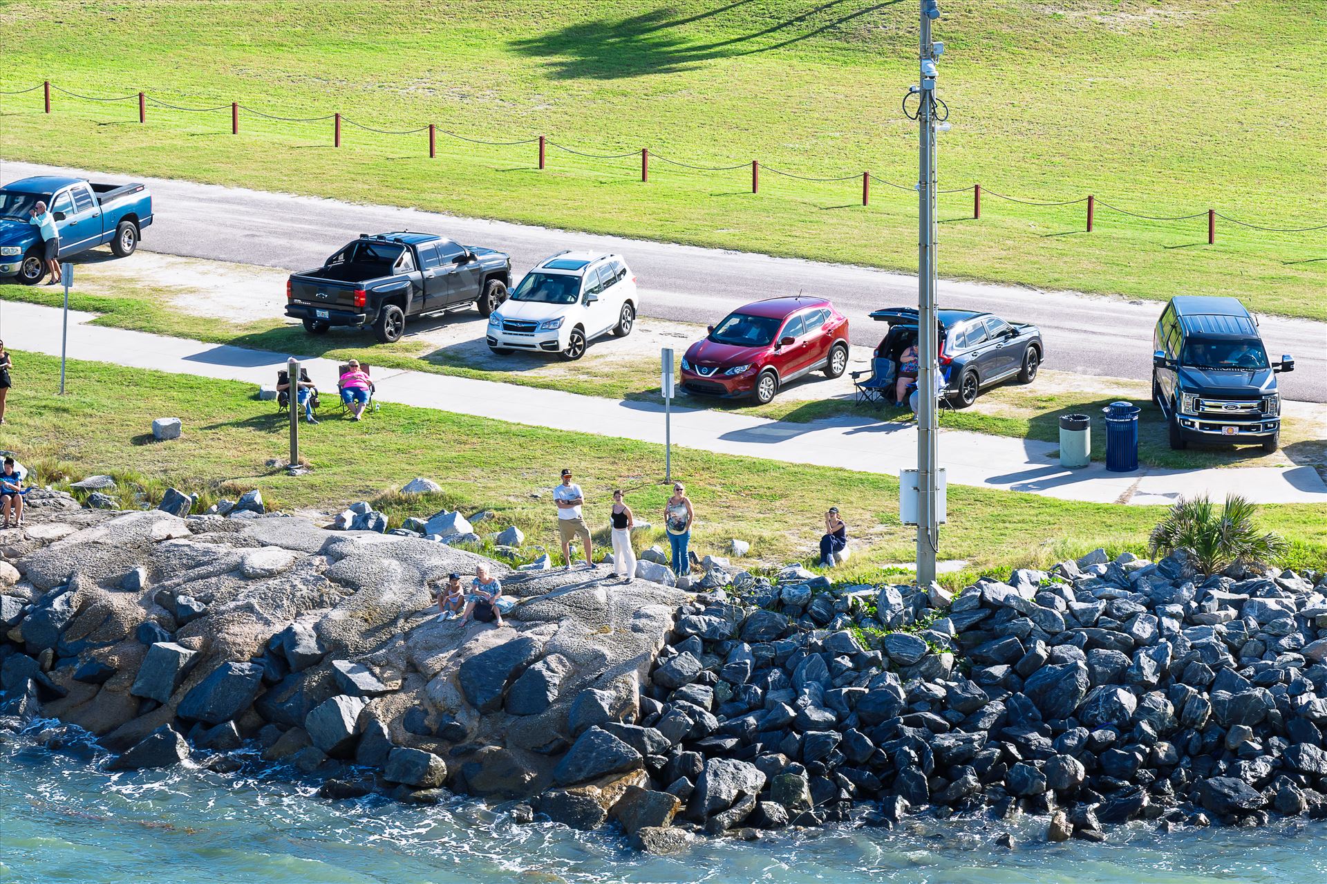 Port Canaveral adventure of the seas_0095.jpg -  by Terry Kelly Photography