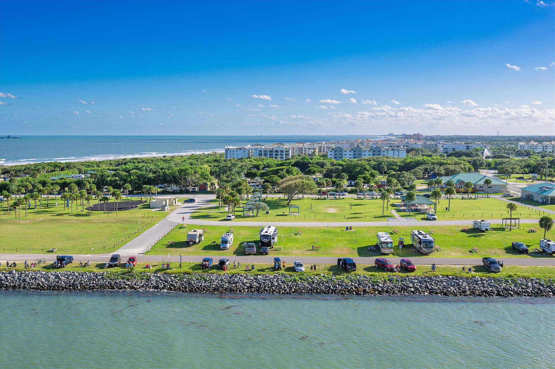 Port Canaveral adventure of the seas_0094.jpg -  by Terry Kelly Photography