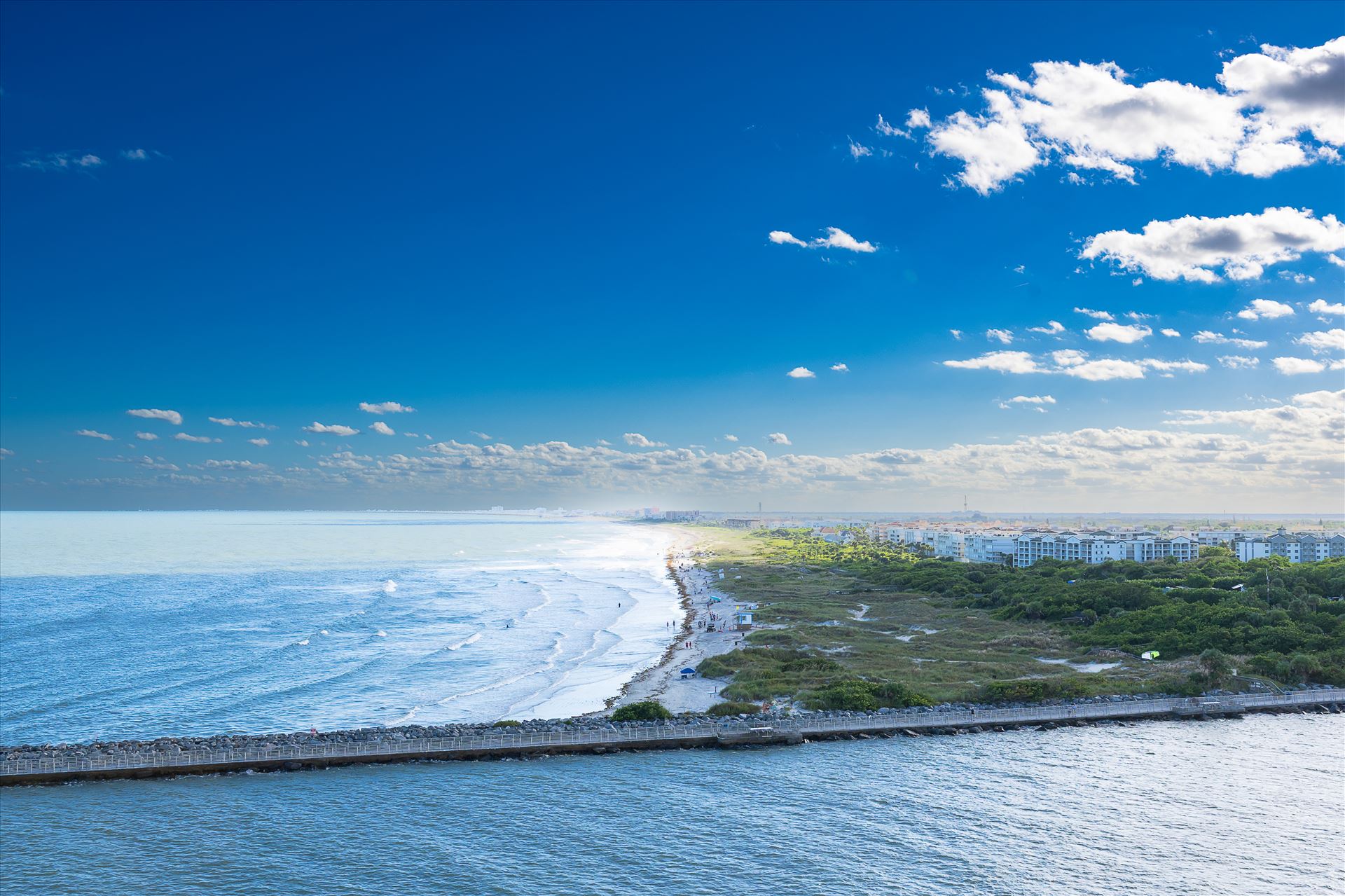 Port Canaveral adventure of the seas_0098.jpg -  by Terry Kelly Photography