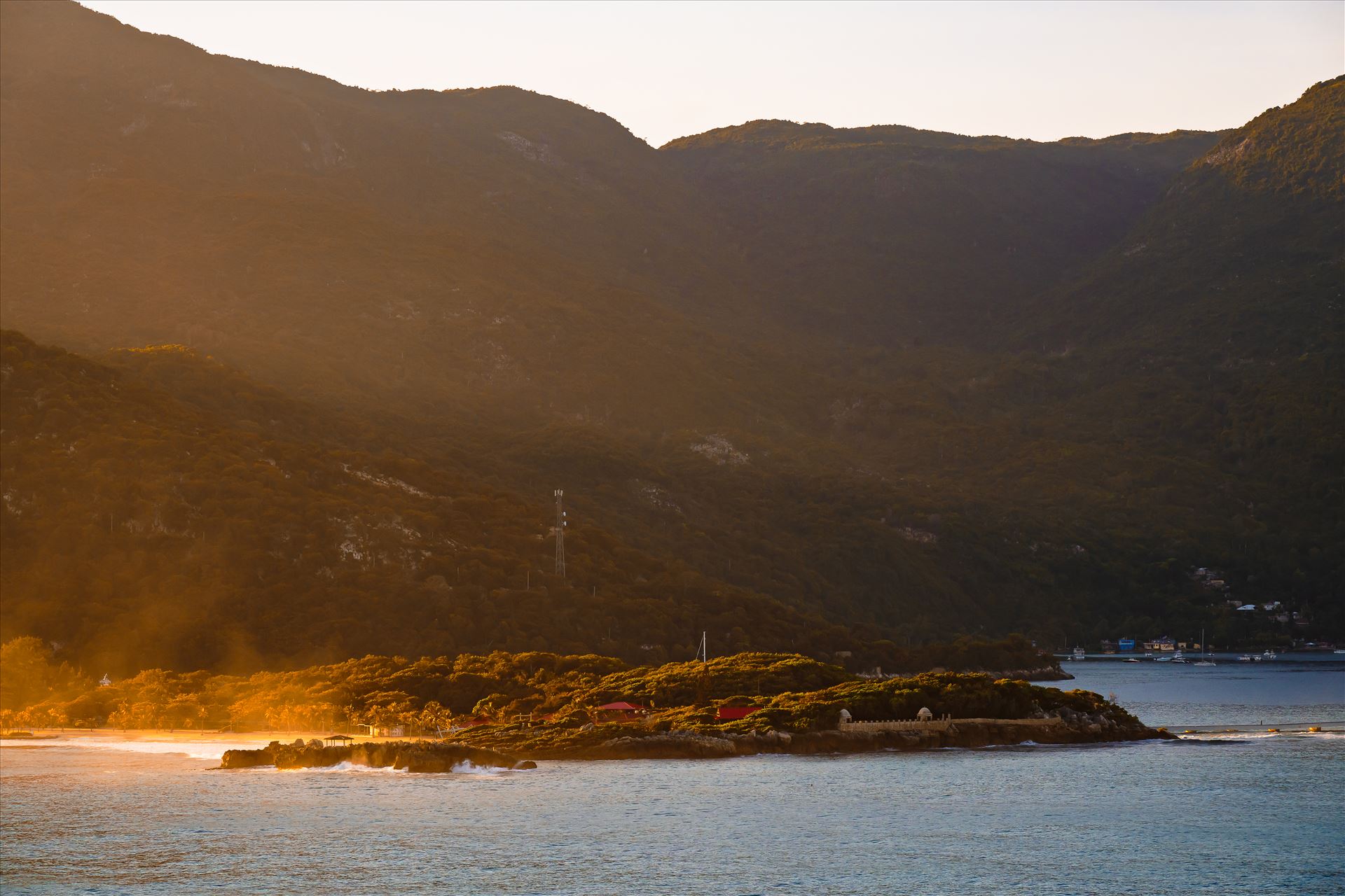 Haiti Adventure of the Seas_10192025_0223.jpg -  by Terry Kelly Photography