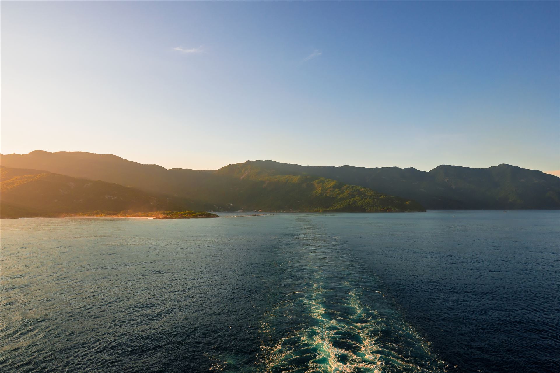 Haiti Adventure of the Seas_10192025_0231.jpg -  by Terry Kelly Photography