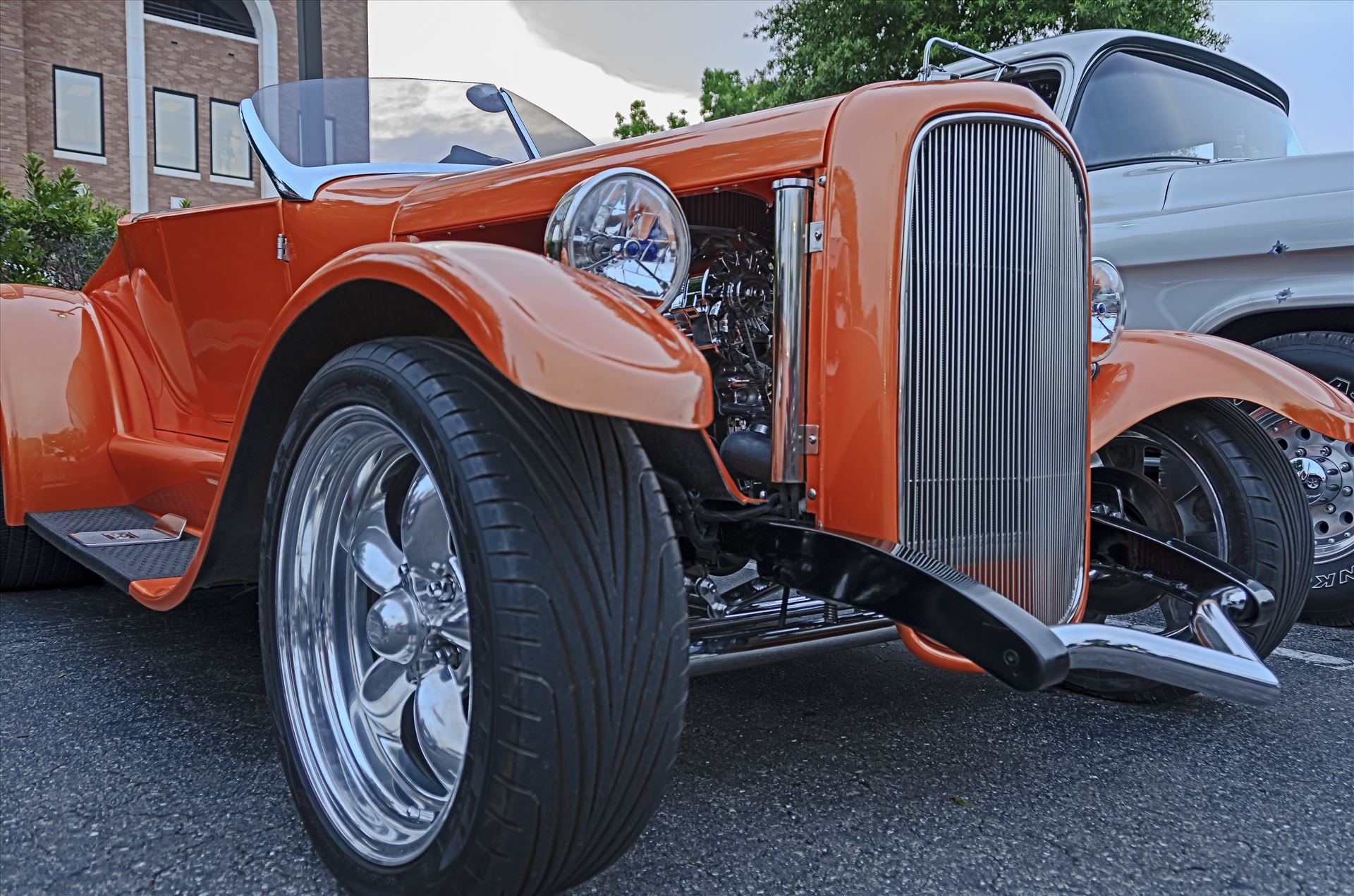 car show at friday\'s KEL_9476.jpg -  by Terry Kelly Photography