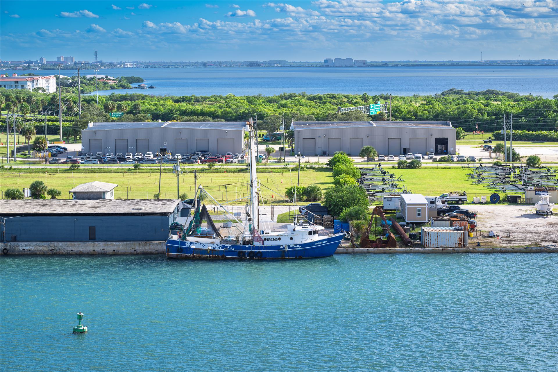 Port Canaveral adventure of the seas_0063-1.jpg -  by Terry Kelly Photography