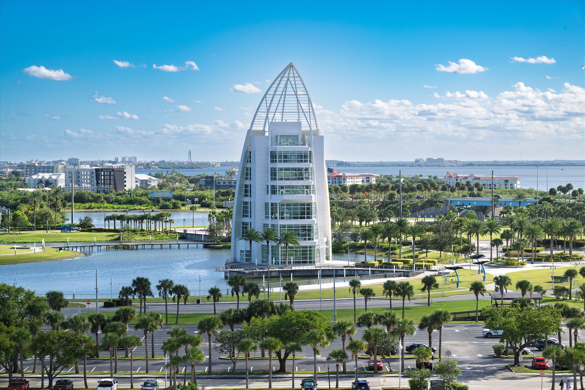 Port Canaveral adventure of the seas_0068-1.jpg -  by Terry Kelly Photography