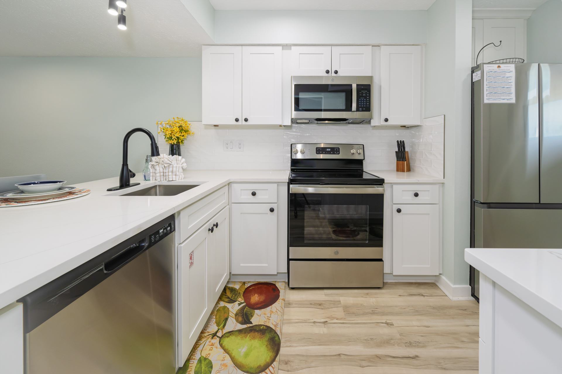 7433 Beach Drive MLS size - 