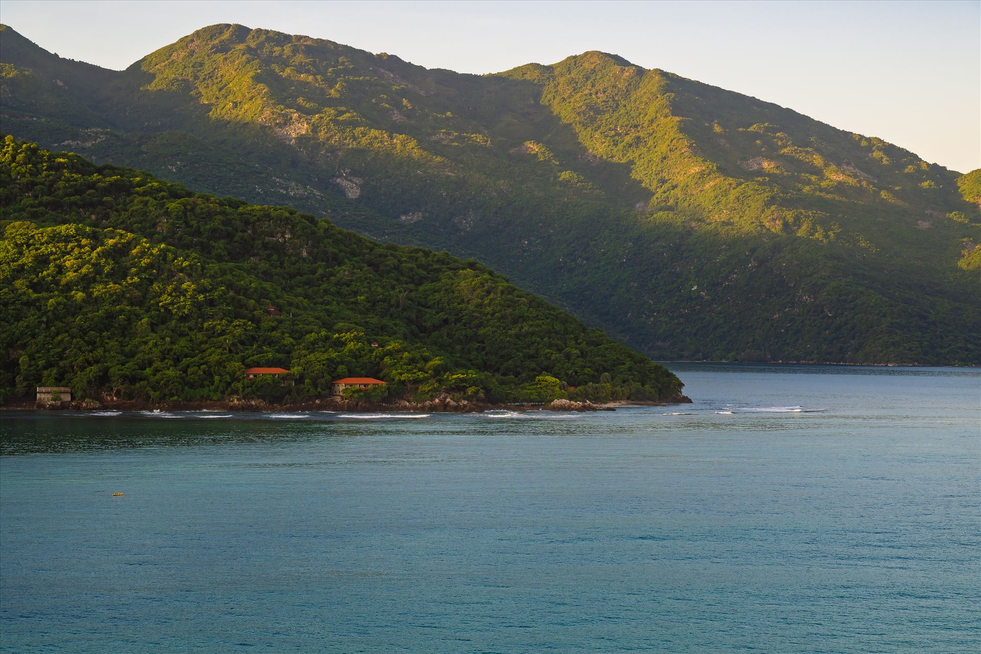 haiti Adventure of the Seas_10192025_0207.jpg -  by Terry Kelly Photography