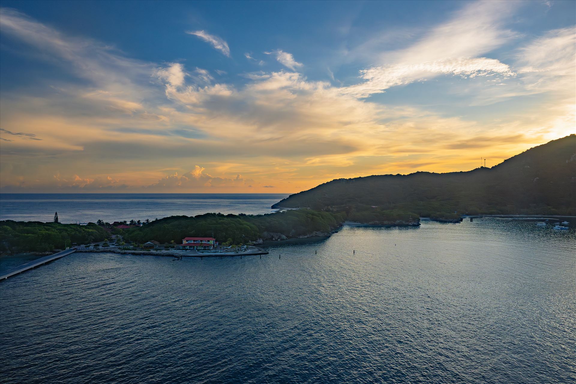 Haiti Adventure of the Seas_10192025_0159.jpg -  by Terry Kelly Photography