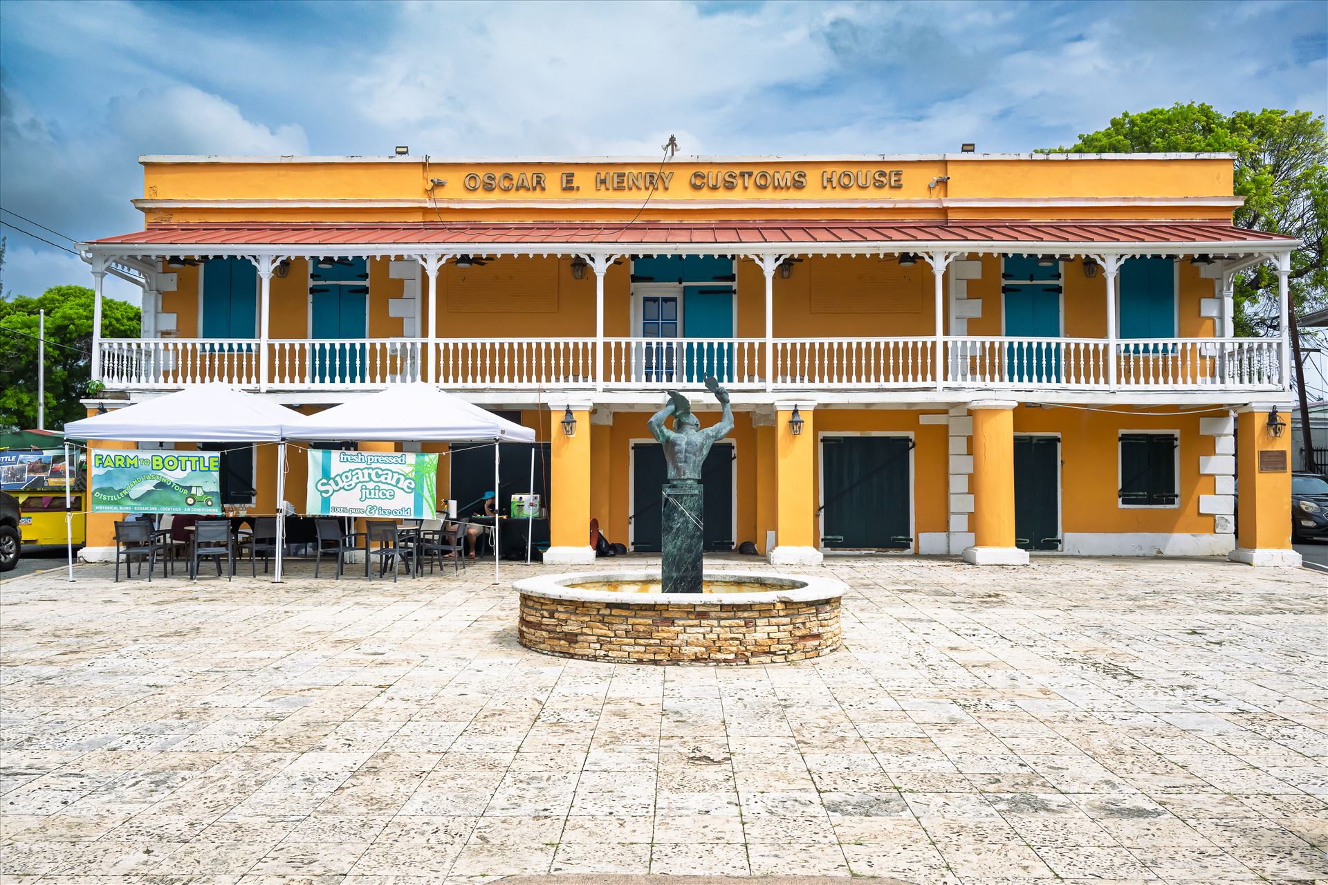 St. Croix Adventure of the Seas_10202025_0481.jpg -  by Terry Kelly Photography