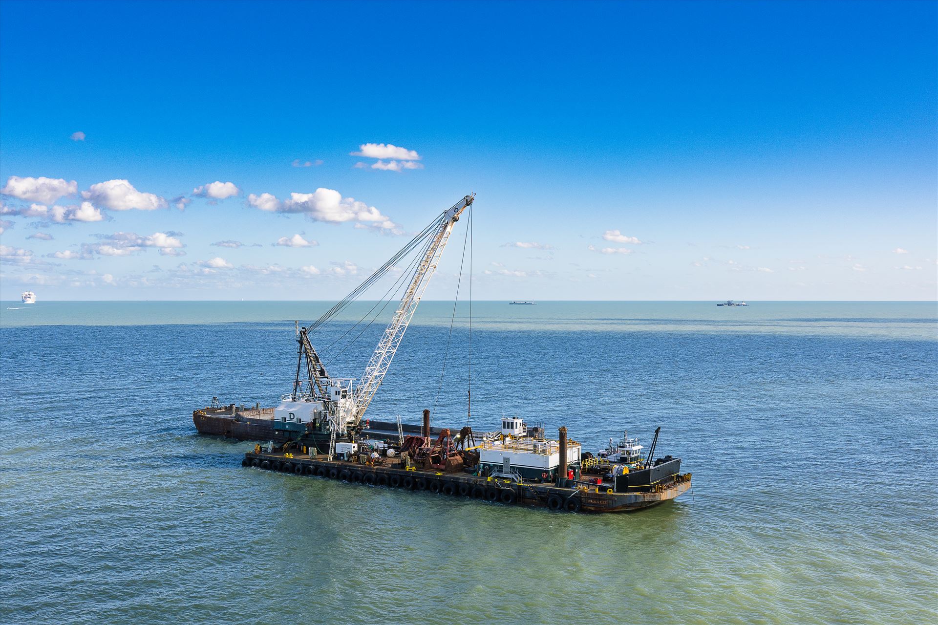 Port Canaveral adventure of the seas_0099.jpg -  by Terry Kelly Photography