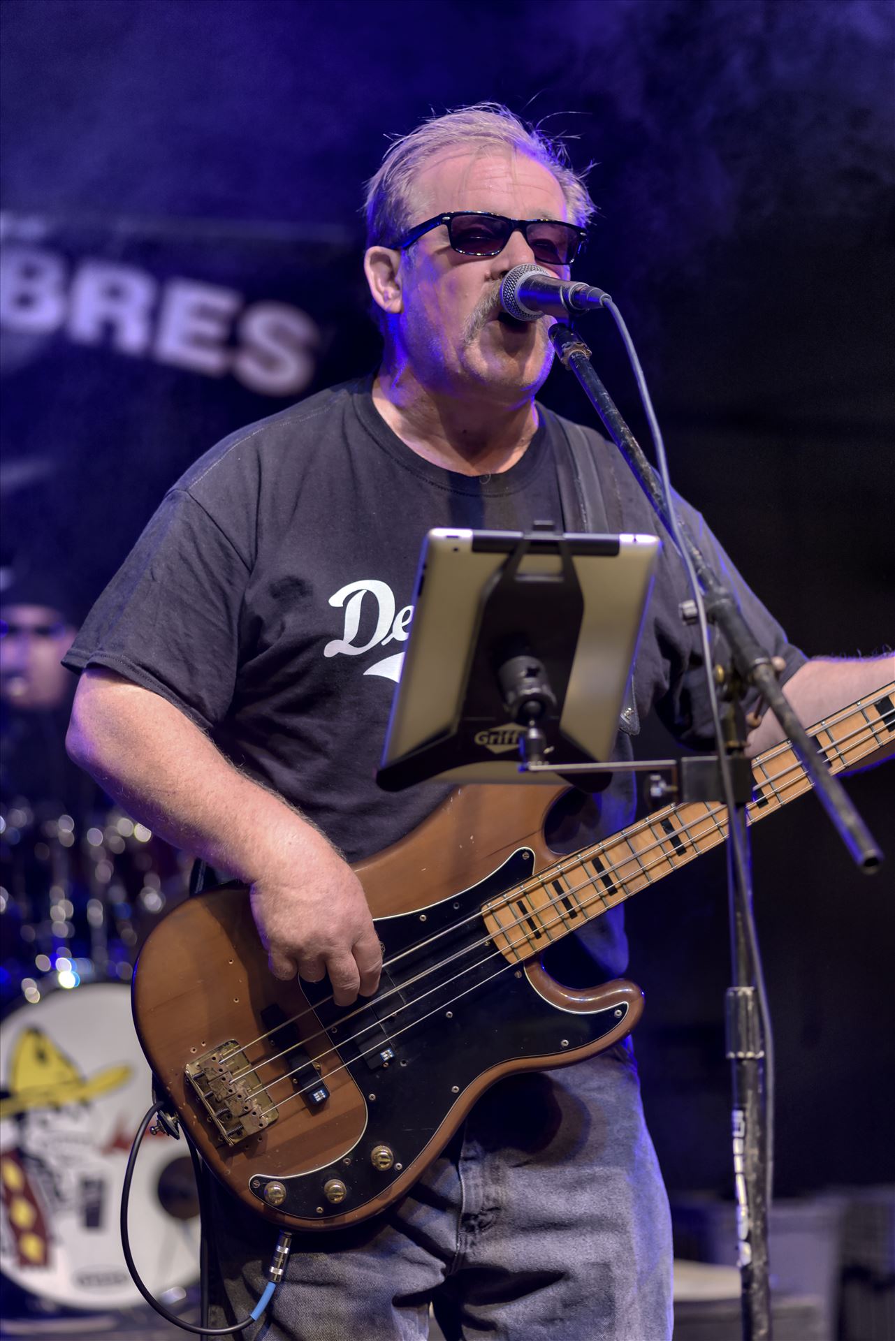 Trezz Hombres at Club Lavela RAW_2338.jpg -  by Terry Kelly Photography