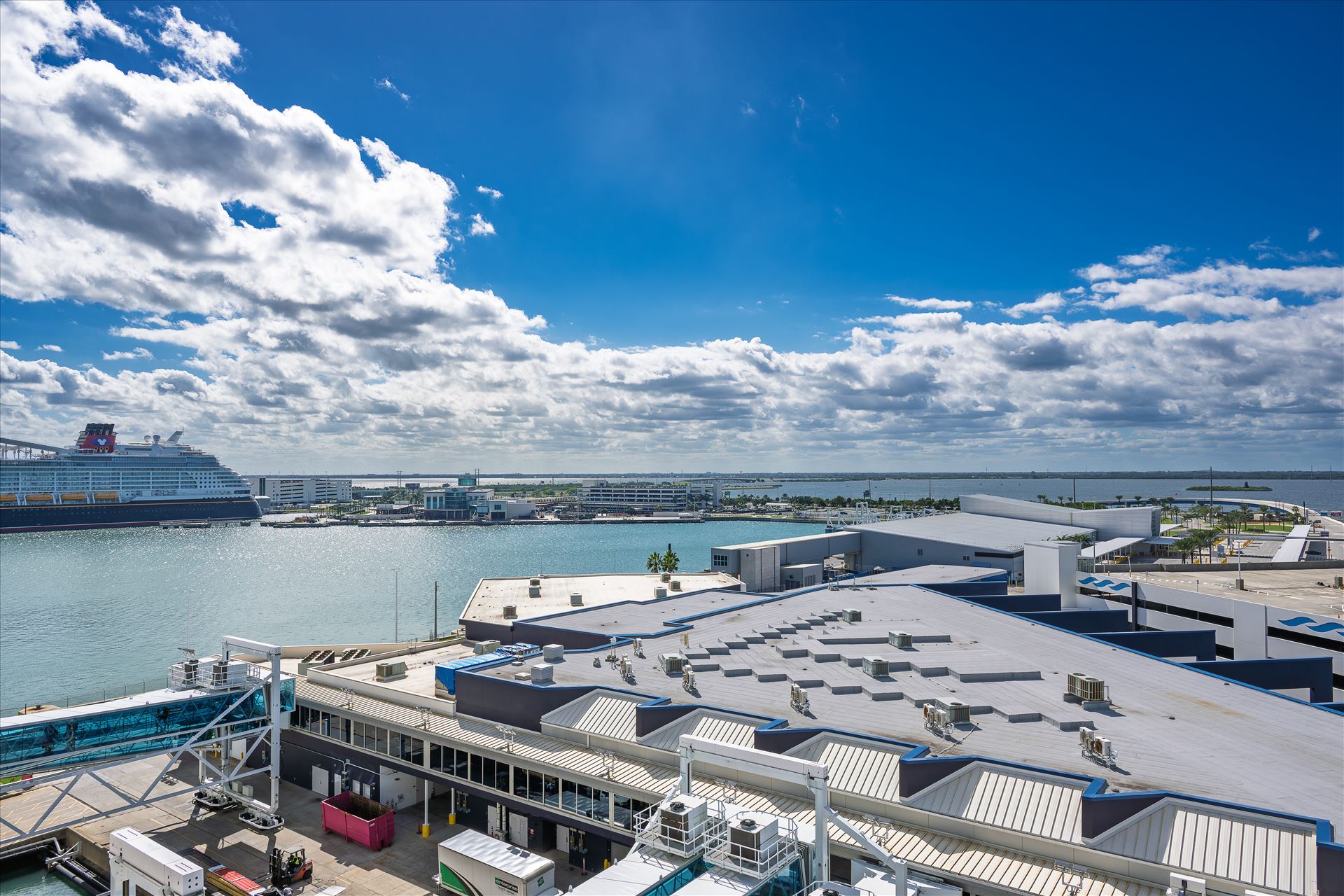 Port Canaveral adventure of the seas_0055-1.jpg -  by Terry Kelly Photography