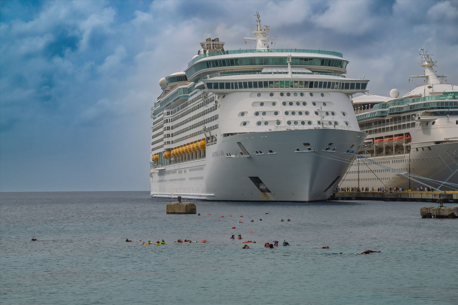 St. Croix Adventure of the Seas_10202025_0519.jpg -  by Terry Kelly Photography