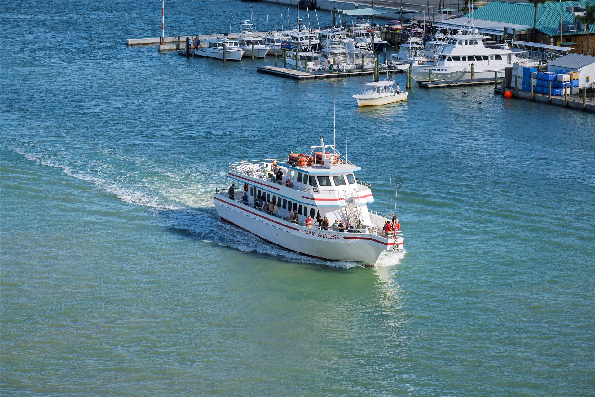 Orlando Princess adventure of the seas_0069.jpg -  by Terry Kelly Photography