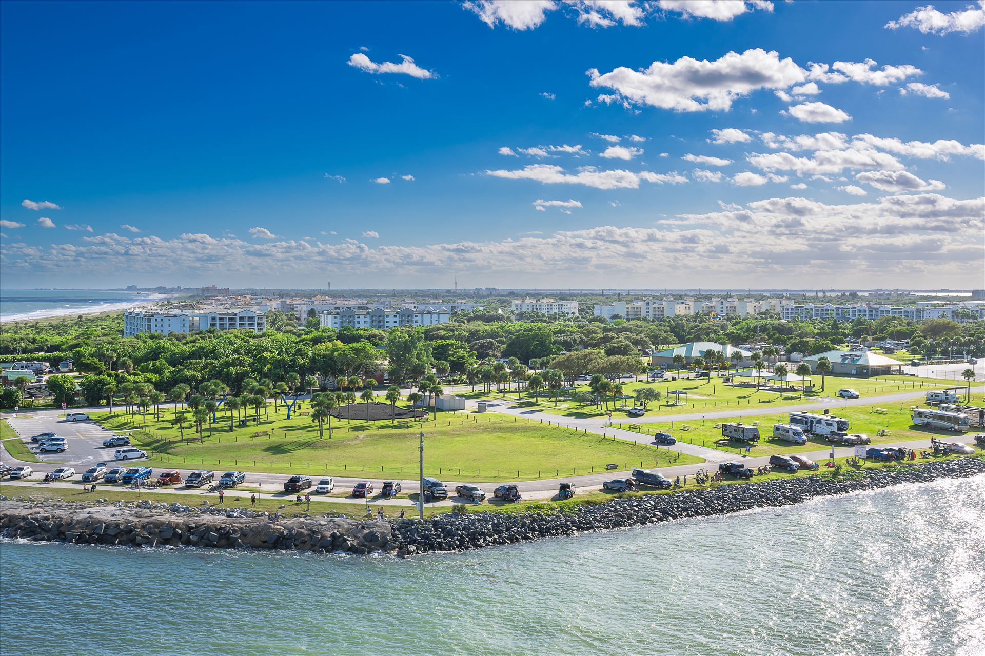 Port Canaveral adventure of the seas_0096.jpg -  by Terry Kelly Photography