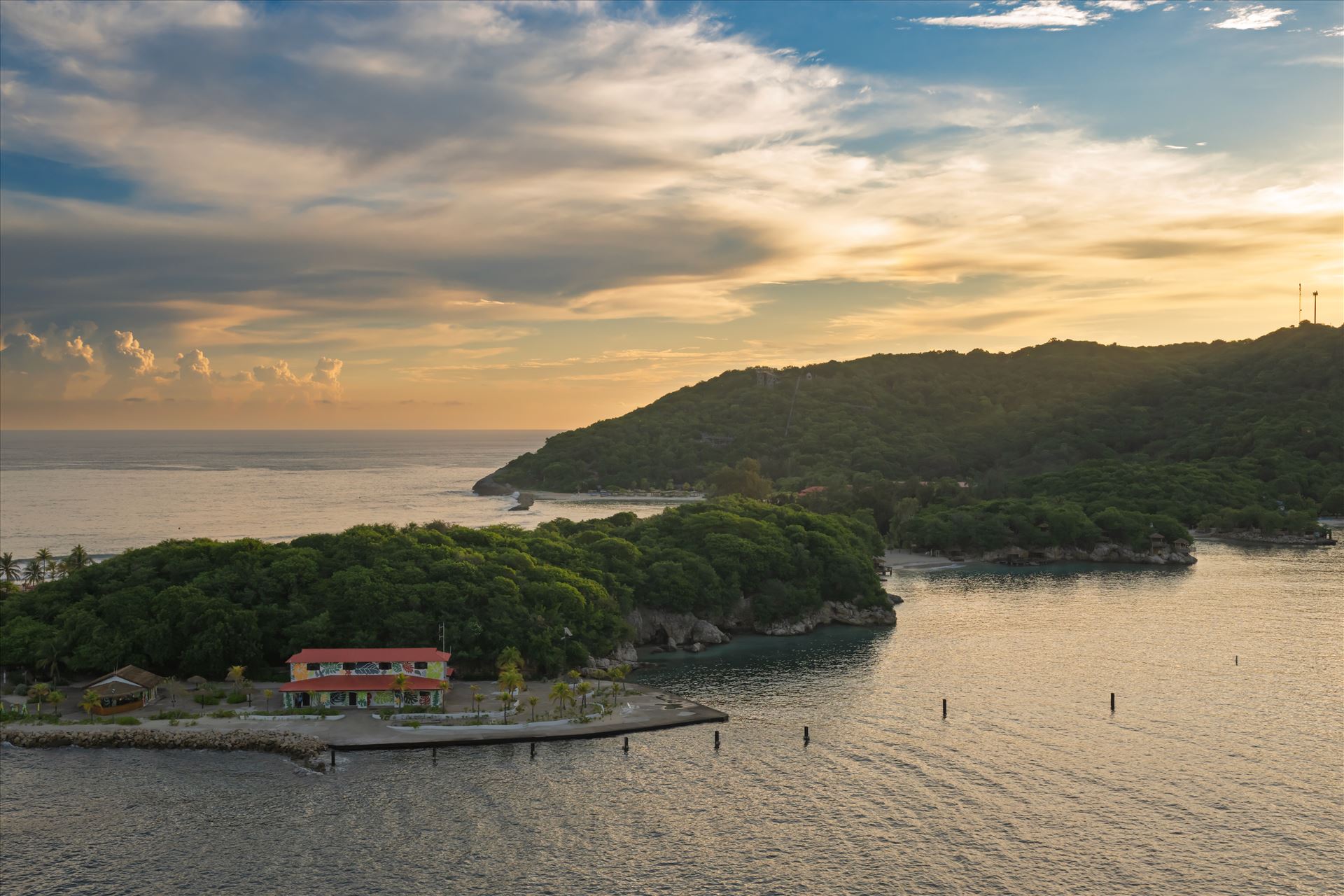 Haiti Adventure of the Seas_10192025_0187.jpg -  by Terry Kelly Photography