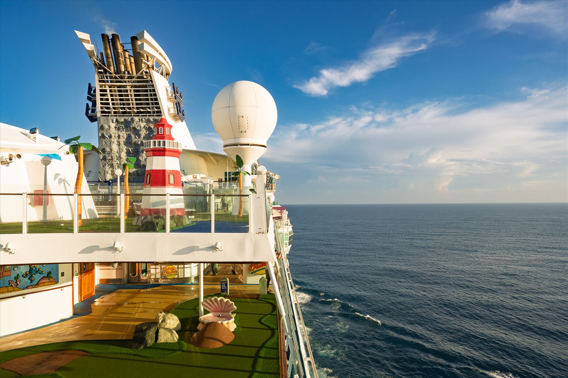 haiti Adventure of the Seas_10192025_0235.jpg -  by Terry Kelly Photography