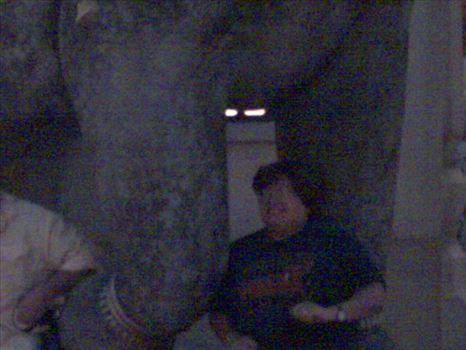 EXIF/JPEG image with thumb